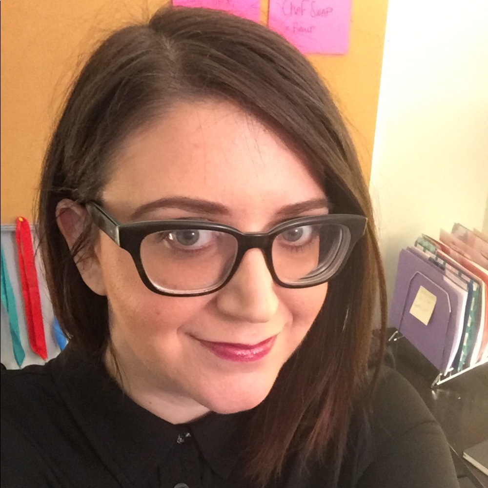 Meet your POSH AMBASSADOR, Ally